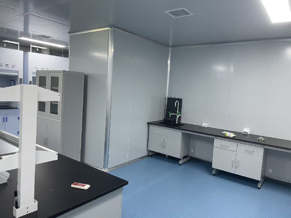 实验室系统工程