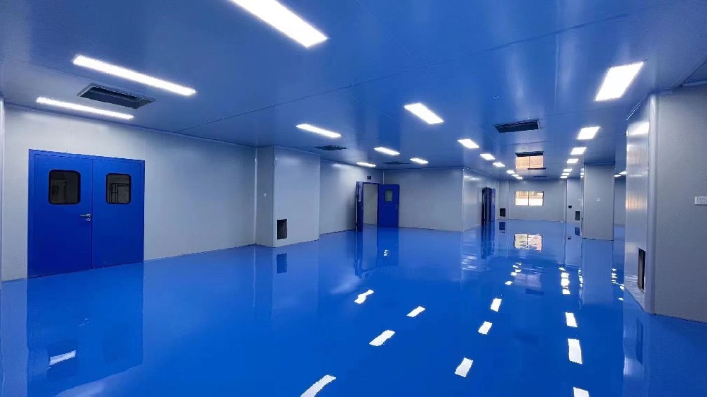 电子产品工厂为什么要做无尘净化车间？